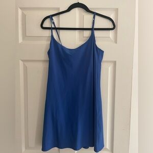 Abercrombie traveler dress